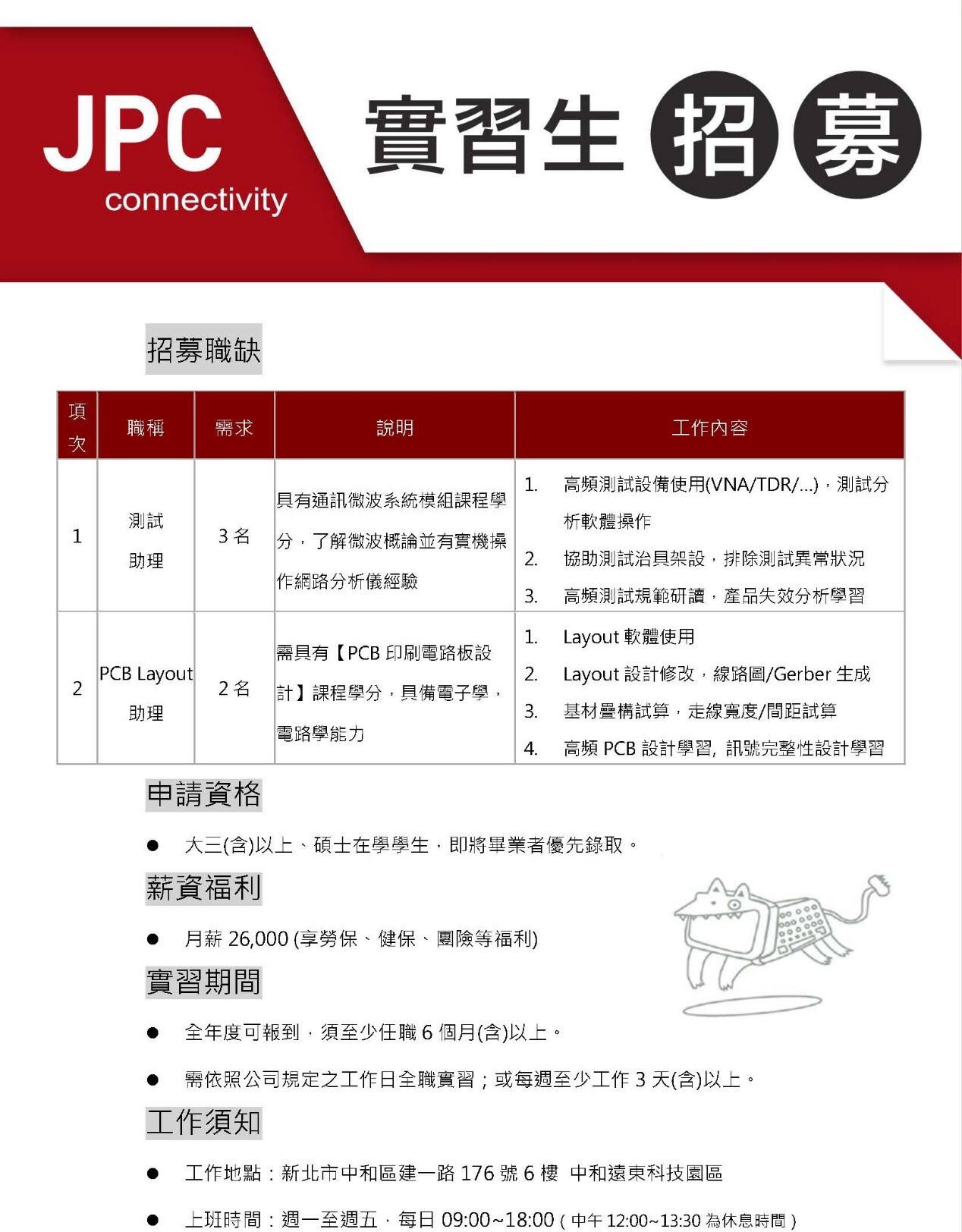 JPC